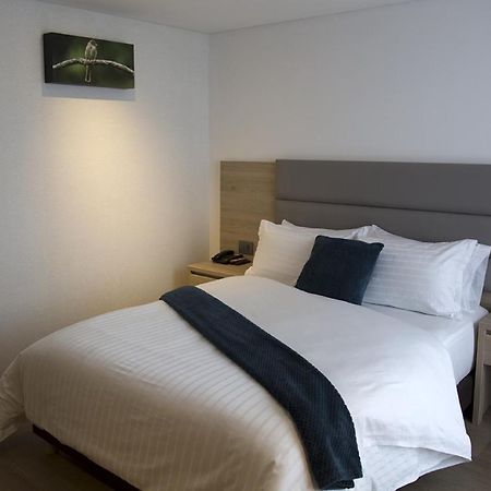 Turrim Dei Hotel Boutique Barbosa  Kültér fotó