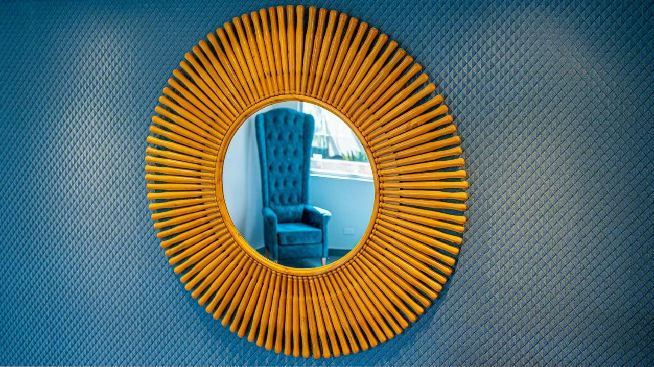 Turrim Dei Hotel Boutique Barbosa  Kültér fotó