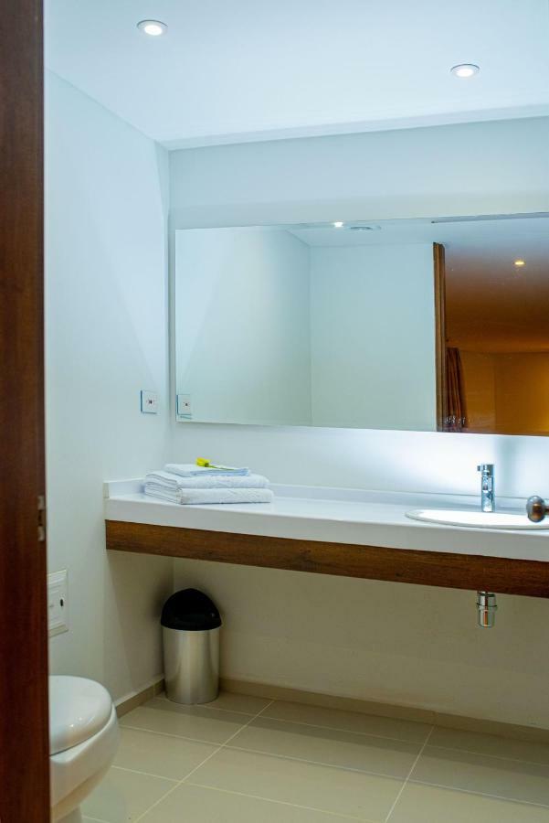 Turrim Dei Hotel Boutique Barbosa  Kültér fotó