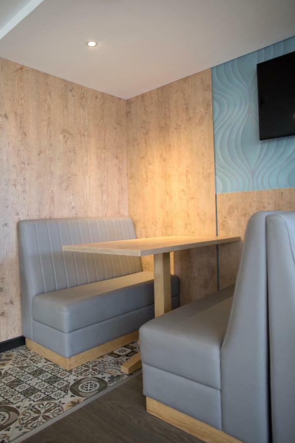 Turrim Dei Hotel Boutique Barbosa  Kültér fotó