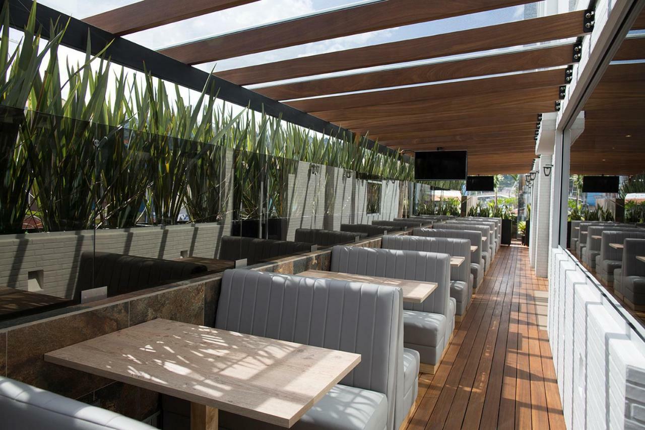 Turrim Dei Hotel Boutique Barbosa  Kültér fotó