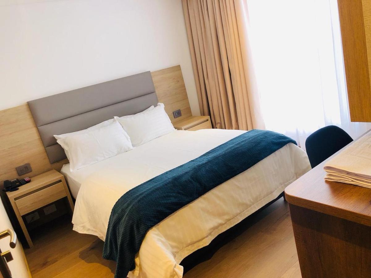 Turrim Dei Hotel Boutique Barbosa  Kültér fotó