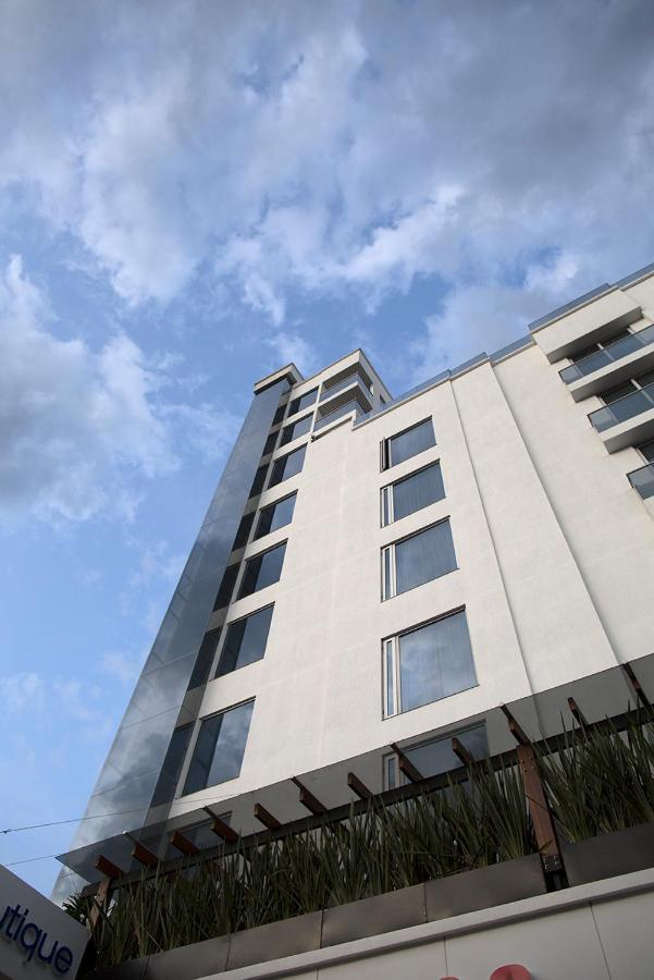 Turrim Dei Hotel Boutique Barbosa  Kültér fotó