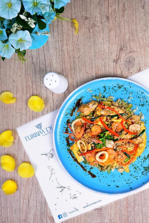 Turrim Dei Hotel Boutique Barbosa  Kültér fotó